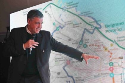 Jorge Macri desplaza a un histórico asesor suyo por un dirigente clave