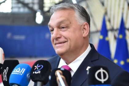 Orban advierte: si Ucrania entra en la OTAN, se desata "la Tercera Guerra Mundial al día siguiente"