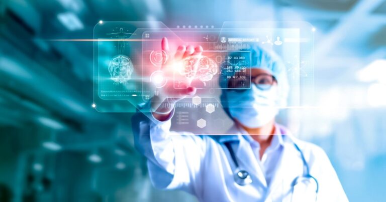 Del laboratorio a la vida real: las 6 tecnologías emergentes que cambiarán el mundo antes de 2030