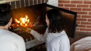 Monóxido de carbono en invierno: cómo prevenir accidentes al usar estufas en casa