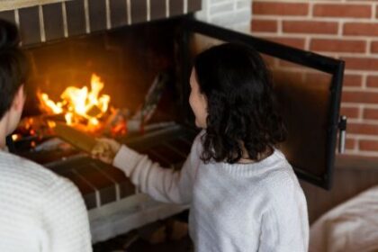 Monóxido de carbono en invierno: cómo prevenir accidentes al usar estufas en casa