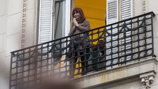 Cristina Kirchner cargo contra la Corte por anular la condena de el ex cura Ilarraz, condenado por abuso de menores