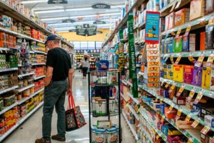 Córdoba: la inflación de junio del Centro de Almaceneros fue de 1,8% pero "el consumo sigue paralizado"