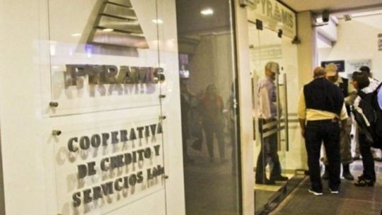 Lavado de dinero en Corrientes: la Corte Suprema dejó firmes las condenas a exintegrantes de Pyramis