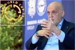 Javier Tebas insiste: "El Mundial de Clubes es dañino"