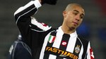 Una leyenda de la Juventus se la juega contra el Real Madrid... y falla