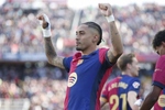 Raphinha, sobre el Mundial de Clubes: "Es inaceptable que los participantes no tengan vacaciones"