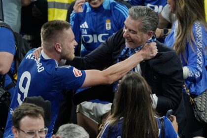 El futuro de Alemao podría pasar por el fútbol mexicano