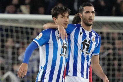 Merino y Zubimendi, millones en la Real, pero una dupla ‘chollo’ en el mercado
