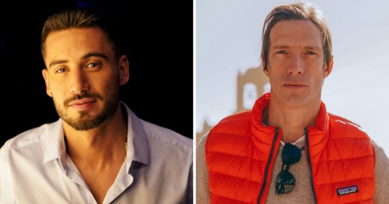 Rating del martes:   Nico Occhiato vs. Iván de Pineda, ¿quién gana en la TV de la noche?