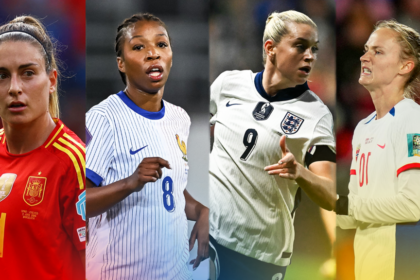 Euro 2025: las jugadoras que están llamadas a hacer historia en Suiza