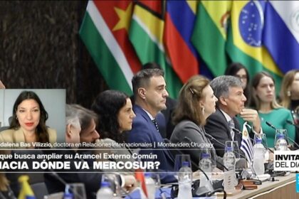 ¿Hacia dónde va el Mercosur y por qué busca acuerdos con el exterior?