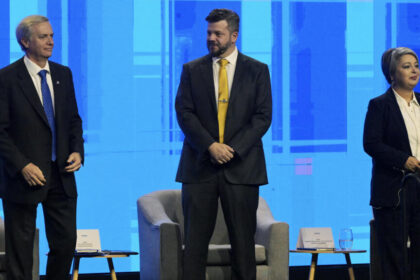 La elección de Jeannette Jara como candidata presidencial, ¿agita o reordena la campaña en Chile?
