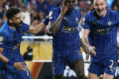 Los secretos de Al Hilal, el gigante de Arabia Saudita que da la nota en el Mundial de Clubes: el 'robo' al City que cambió su mentalidad