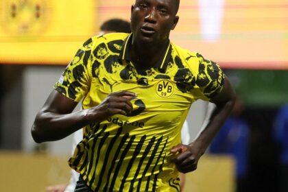 Borussia Dortmund sufrió hasta el final contra Monterrey, pero será rival de Real Madrid en cuartos del Mundial de Clubes