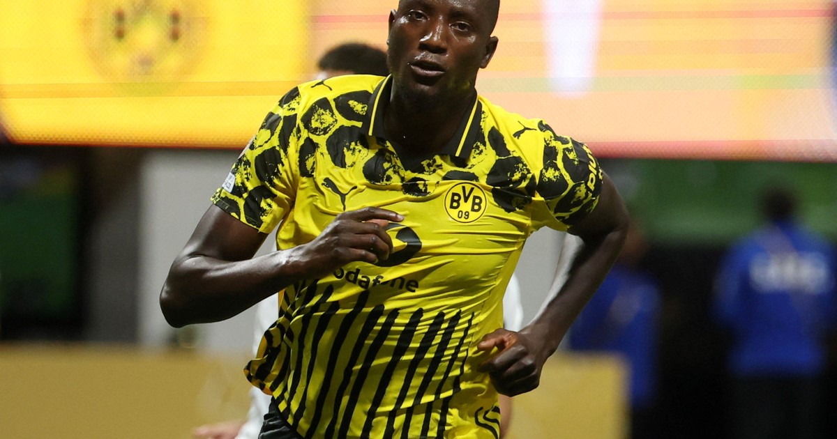 Borussia Dortmund sufrió hasta el final contra Monterrey, pero será rival de Real Madrid en cuartos del Mundial de Clubes
