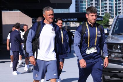 PSG - Bayern Múnich en vivo: Mundial de Clubes, hoy en directo