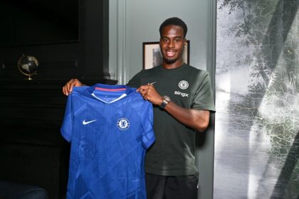 Oficial: Gittens, de Dortmund al Mundial de Clubes por… ¡60M€!