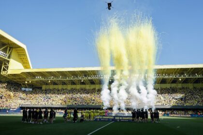 El Villarreal supera los 10.000 abonados