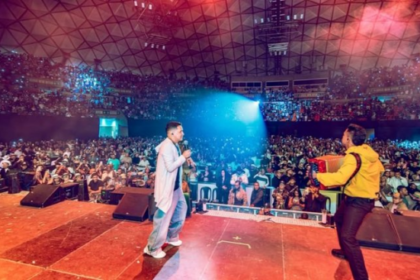 El «Amanecer vallenato» fue un derroche de sentimiento