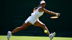 Los peligrosos inicios del tenis, el deporte que se cobró la vida de varios miembros de la realeza francesa
