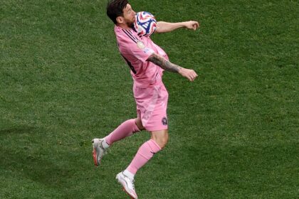 Inter Miami con Lionel Messi vs CF Montréal por la MLS: el equipo de Mascherano vuelve a la liga tras participar en el Mundial de Clubes