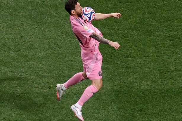 Inter Miami con Lionel Messi vs CF Montréal por la MLS: el equipo de Mascherano vuelve a la liga tras participar en el Mundial de Clubes