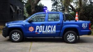 Un chico de 13 años murió y su primo de 8 quedó en terapia intensiva después de una balacera en Rosario