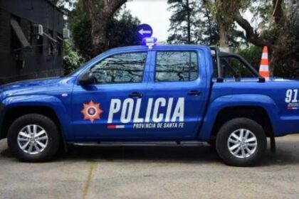 Un chico de 13 años murió y su primo de 8 quedó en terapia intensiva después de una balacera en Rosario