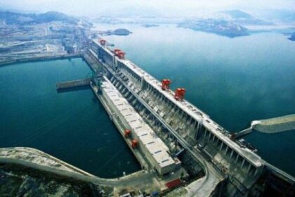 Todo lo que debés saber sobre la represa china de Tres Gargantas: beneficios energéticos, control de inundaciones y controversias