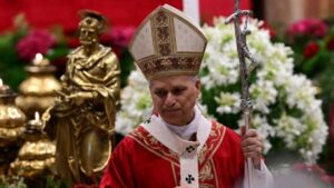 El papa León XIV retomó tradiciones de varios de sus antecesores y se fue de vacaciones a Castel Gandolfo