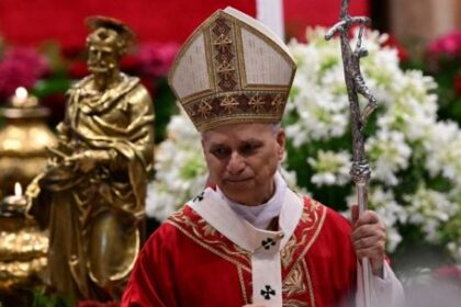 El papa León XIV retomó tradiciones de varios de sus antecesores y se fue de vacaciones a Castel Gandolfo