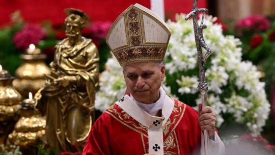 El papa León XIV retomó tradiciones de varios de sus antecesores y se fue de vacaciones a Castel Gandolfo