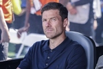 Xabi vence a su némesis