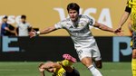 Fran García la noticia inesperada