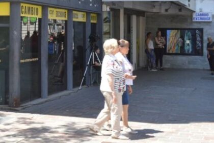 El dólar en Córdoba: a cuánto cotiza este lunes 7 de julio