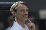 Niko Kovac, sobre el Mundial de Clubes: "No se puede jugar al fútbol en estas condiciones"