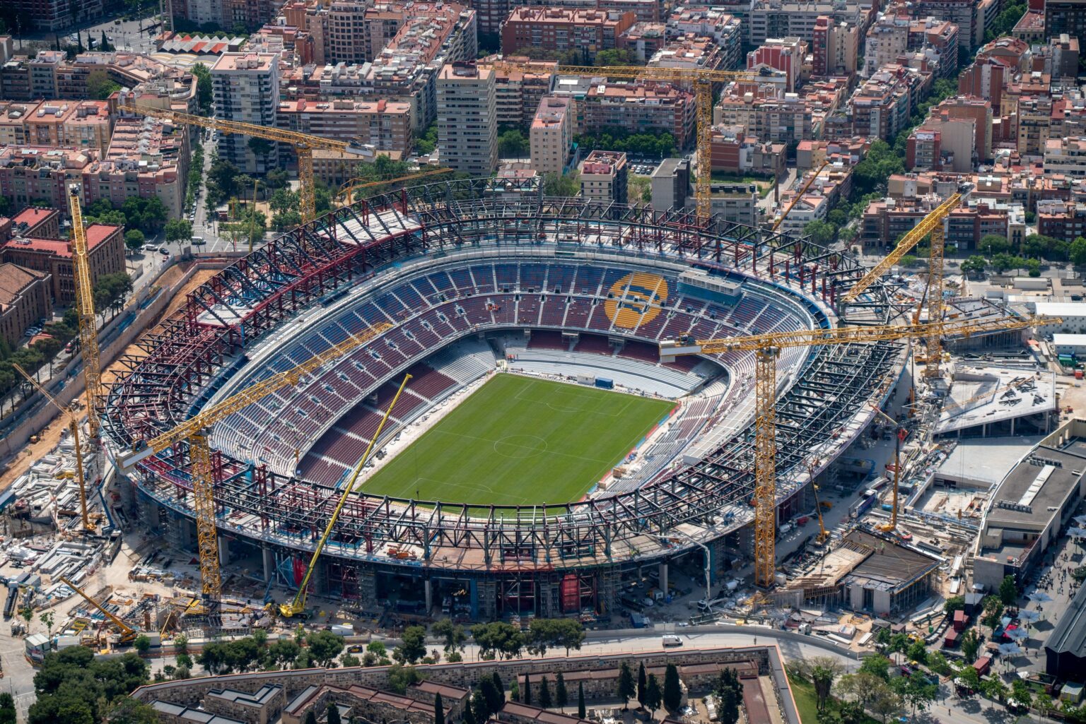 España se prepara para 2030