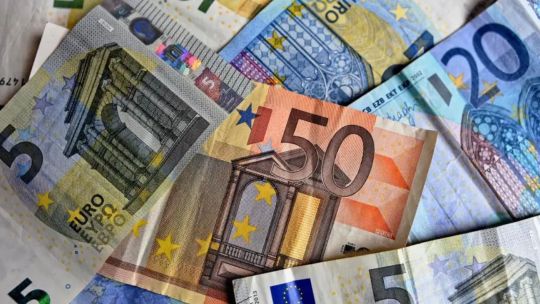 Euro hoy y euro blue hoy, EN VIVO: el minuto a minuto de la cotización de martes 8 de julio de 2025 Euro hoy y euro blue hoy, EN VIVO: el minuto a minuto de la cotización de martes 8 de julio de 2025