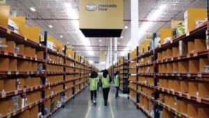 La pelea de Mercado Libre por las tasas municipales y el destino de más de 1200 empleados