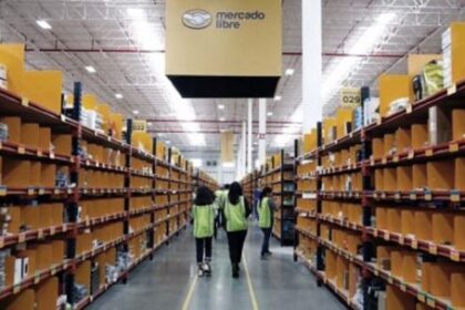 La pelea de Mercado Libre por las tasas municipales y el destino de más de 1200 empleados