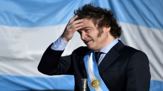 Cuáles son los gobernadores que no acompañarán a Javier Milei en el acto por el Día de la Independencia Cuáles son los gobernadores que no acompañarán a Javier Milei en el acto por el Día de la Independencia