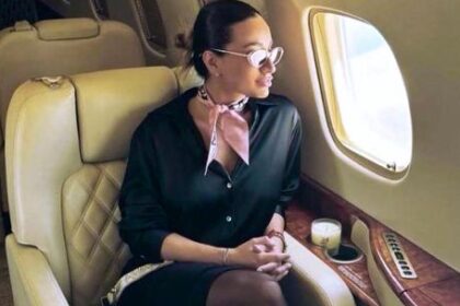 Quién es Laura Arrieta la "valijera" con vínculos con las Fuerzas del Cielo