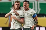 Partidos de hoy, 8 de julio, de semifinales del Mundial de Clubes