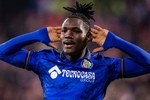 Christantus Uche: una conversación que marcará el mercado azulón