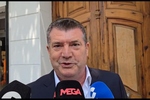Ron Gourlay, primer día en la oficina: “Trabajamos para devolver al Valencia donde merece”