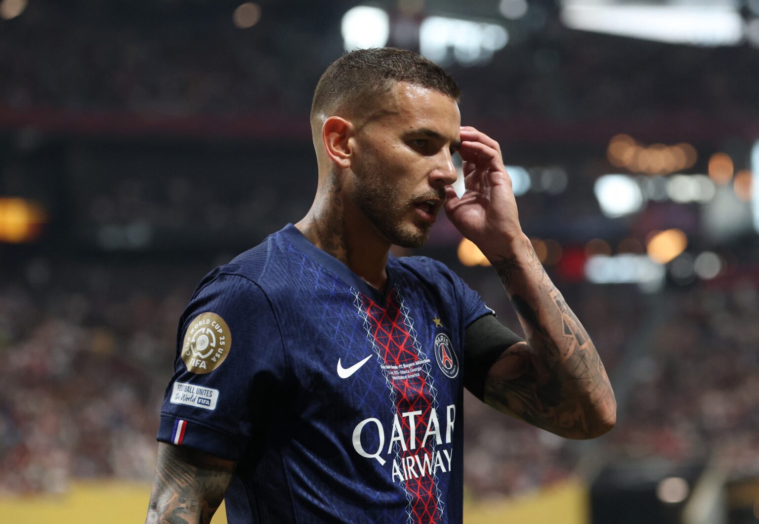 Mundial de Clubes, en directo: última hora de Real Madrid, PSG, City, Bayern... - Clone Mundial de Clubes, en directo: última hora de Real Madrid, PSG, City, Bayern... - Clone