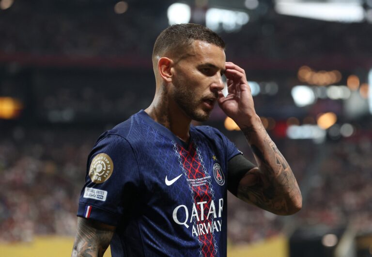 Mundial de Clubes, en directo: última hora de Real Madrid, PSG, City, Bayern…  – Clone