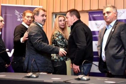 La Libertad Avanza y el PRO acordaron en Provincia: “Ahora el kirchnerismo tendrá un enemigo más fuerte”, dijo Karina Milei