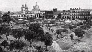 Todos los caminos llevan a Tucumán